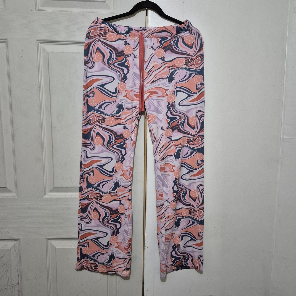 Stylish Pink and Blue Kids Bottoms